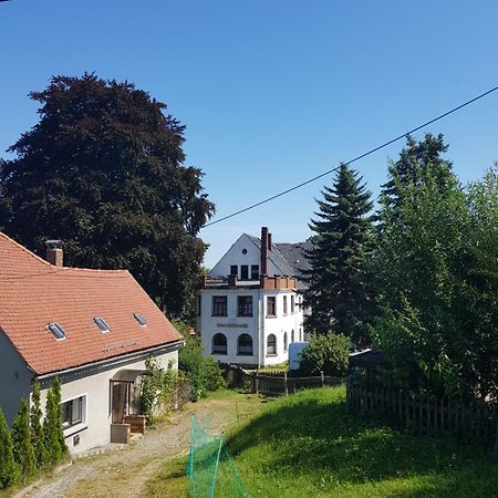 Gasthof Oberschmiede Auf der Wiese Dış mekan fotoğraf