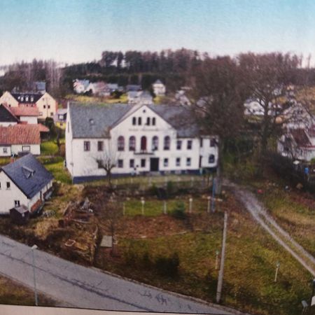 Gasthof Oberschmiede Auf der Wiese Dış mekan fotoğraf