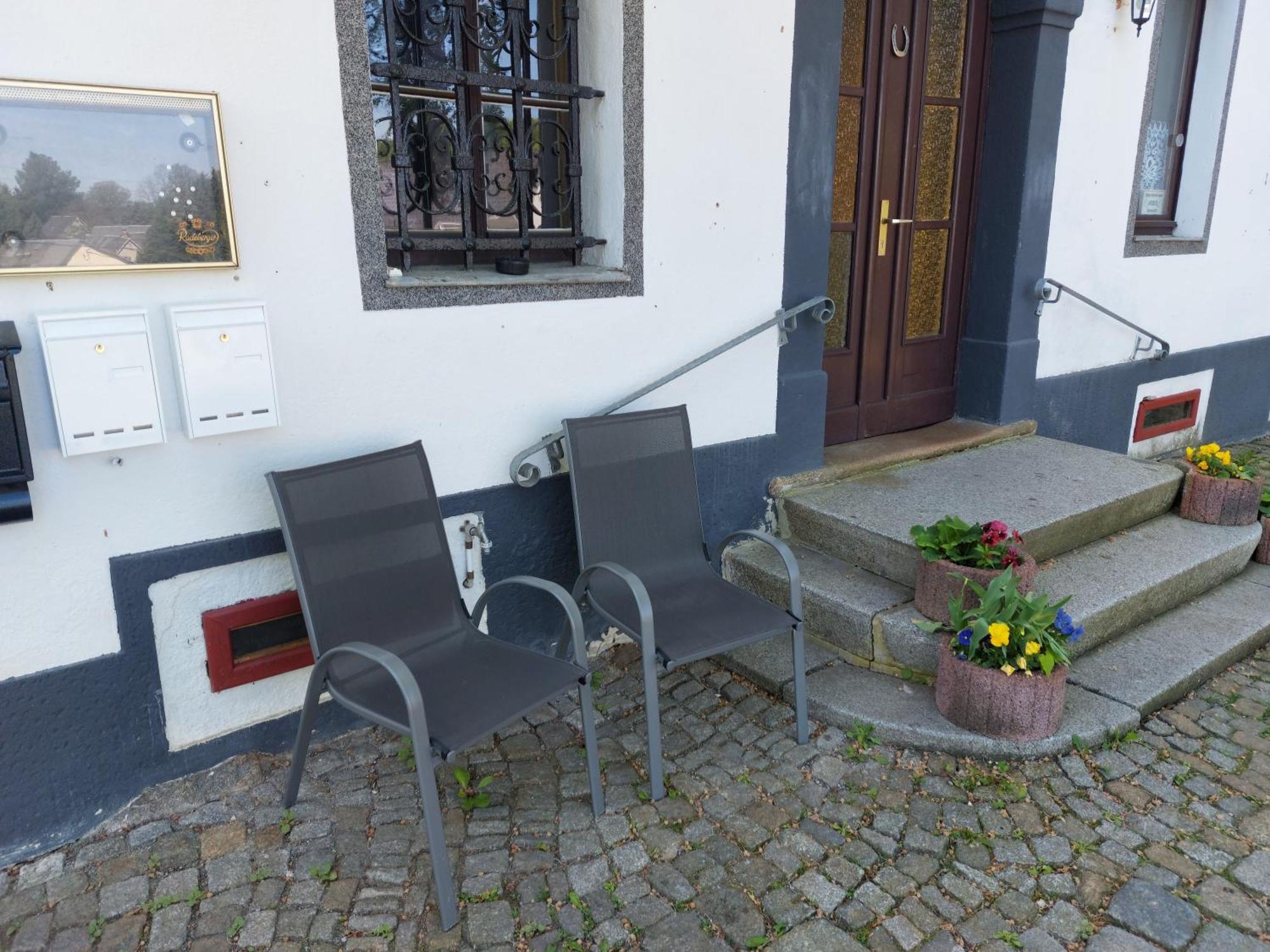 Gasthof Oberschmiede Auf der Wiese Dış mekan fotoğraf